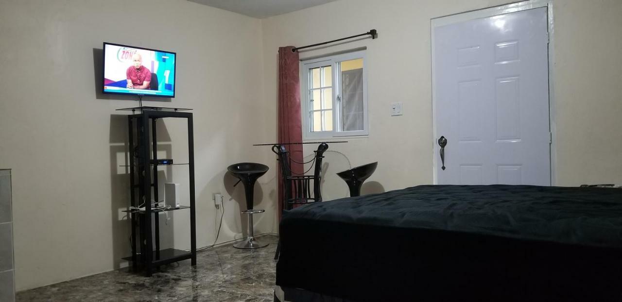 Kingston Hideaway Daire Dış mekan fotoğraf