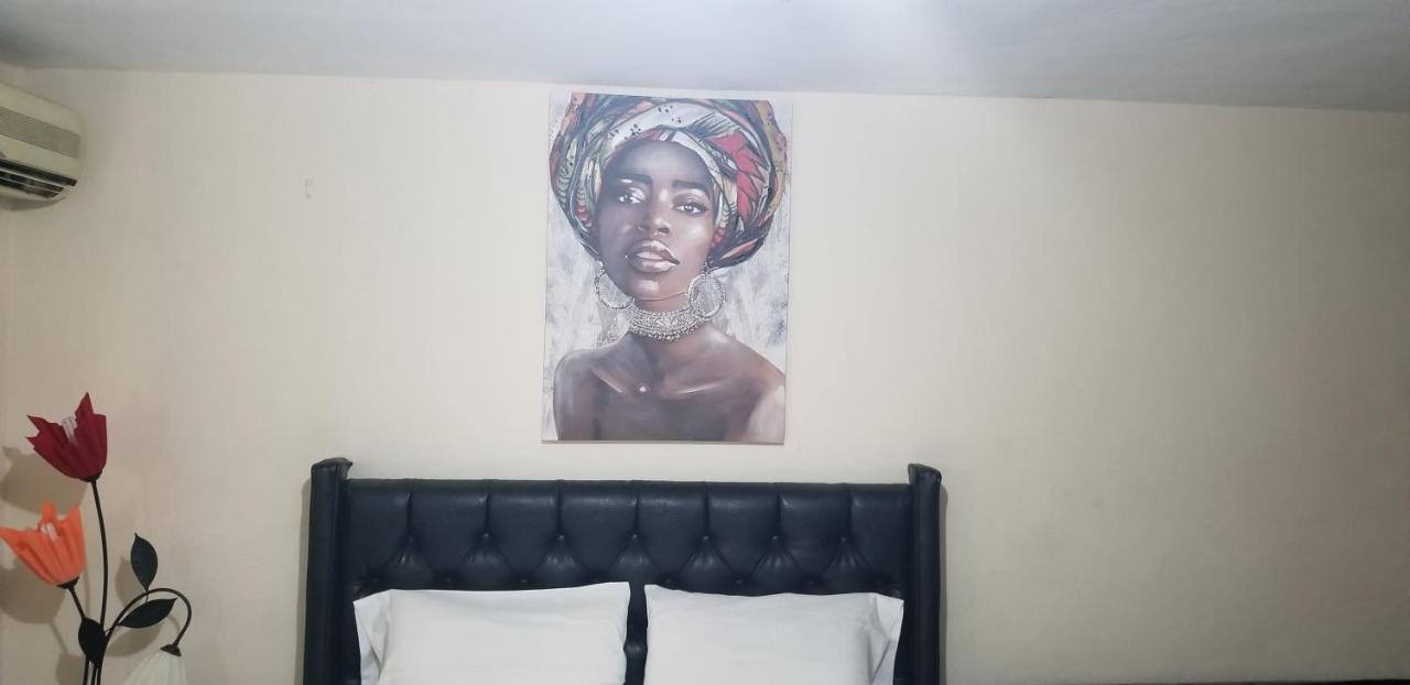 Kingston Hideaway Daire Dış mekan fotoğraf